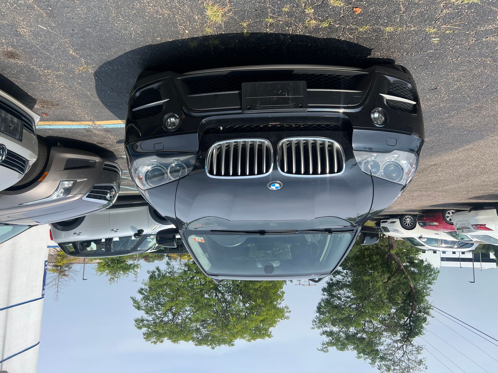 2013 BMW X5 Sports Activity Vehicle xDrive35i Premium