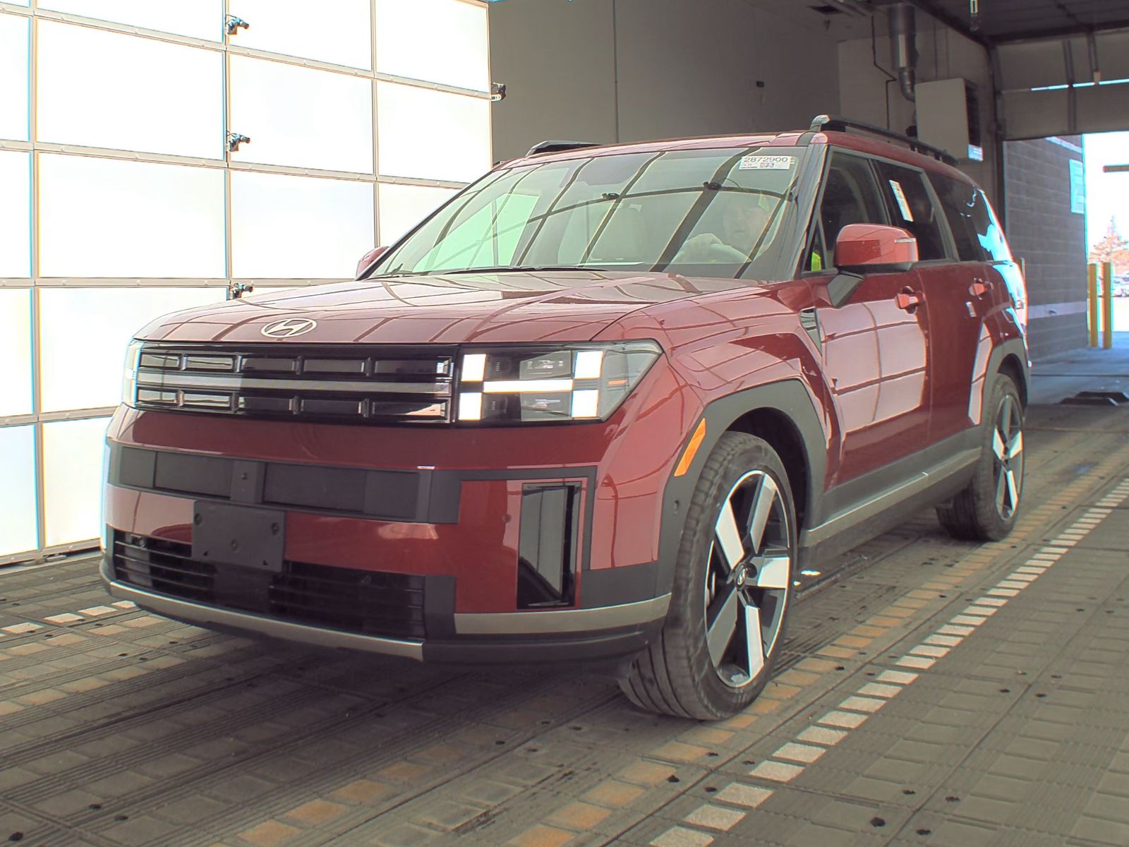 2024 Hyundai Santa Fe Limited