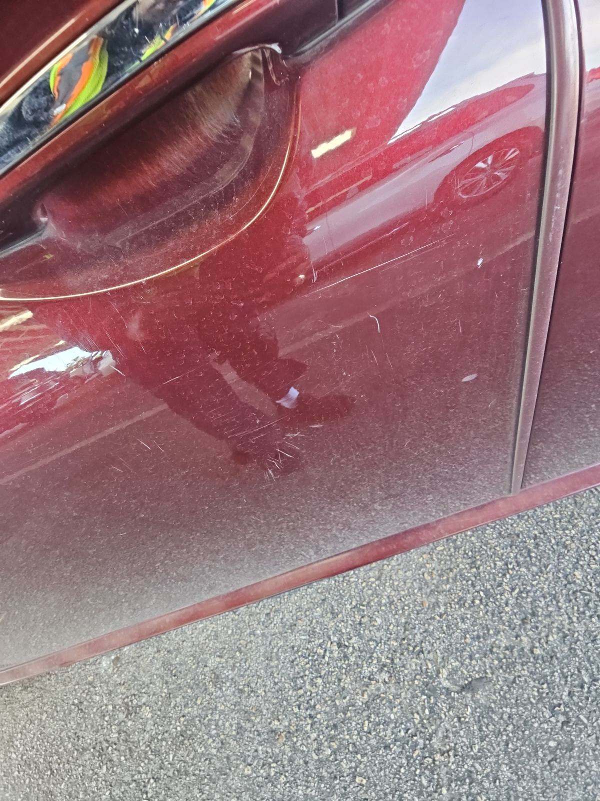 2014 Toyota Avalon Limited FWD