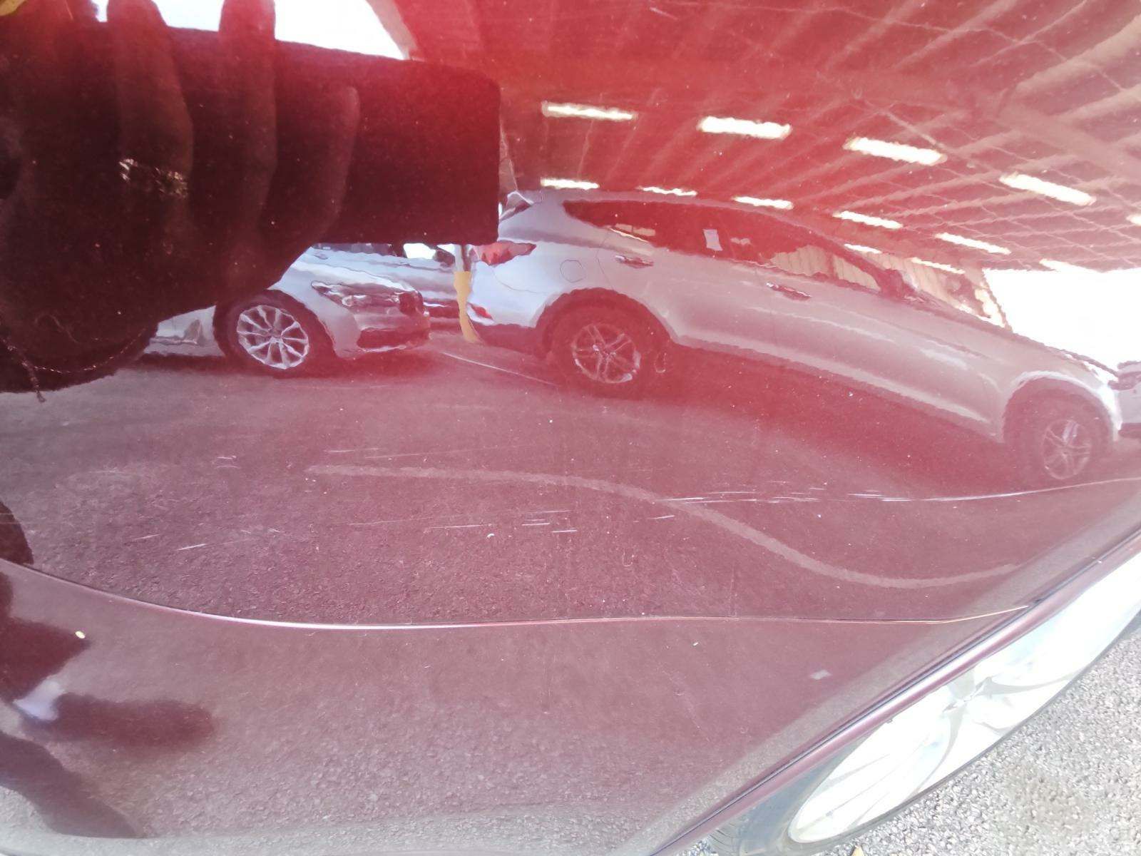 2014 Toyota Avalon Limited FWD