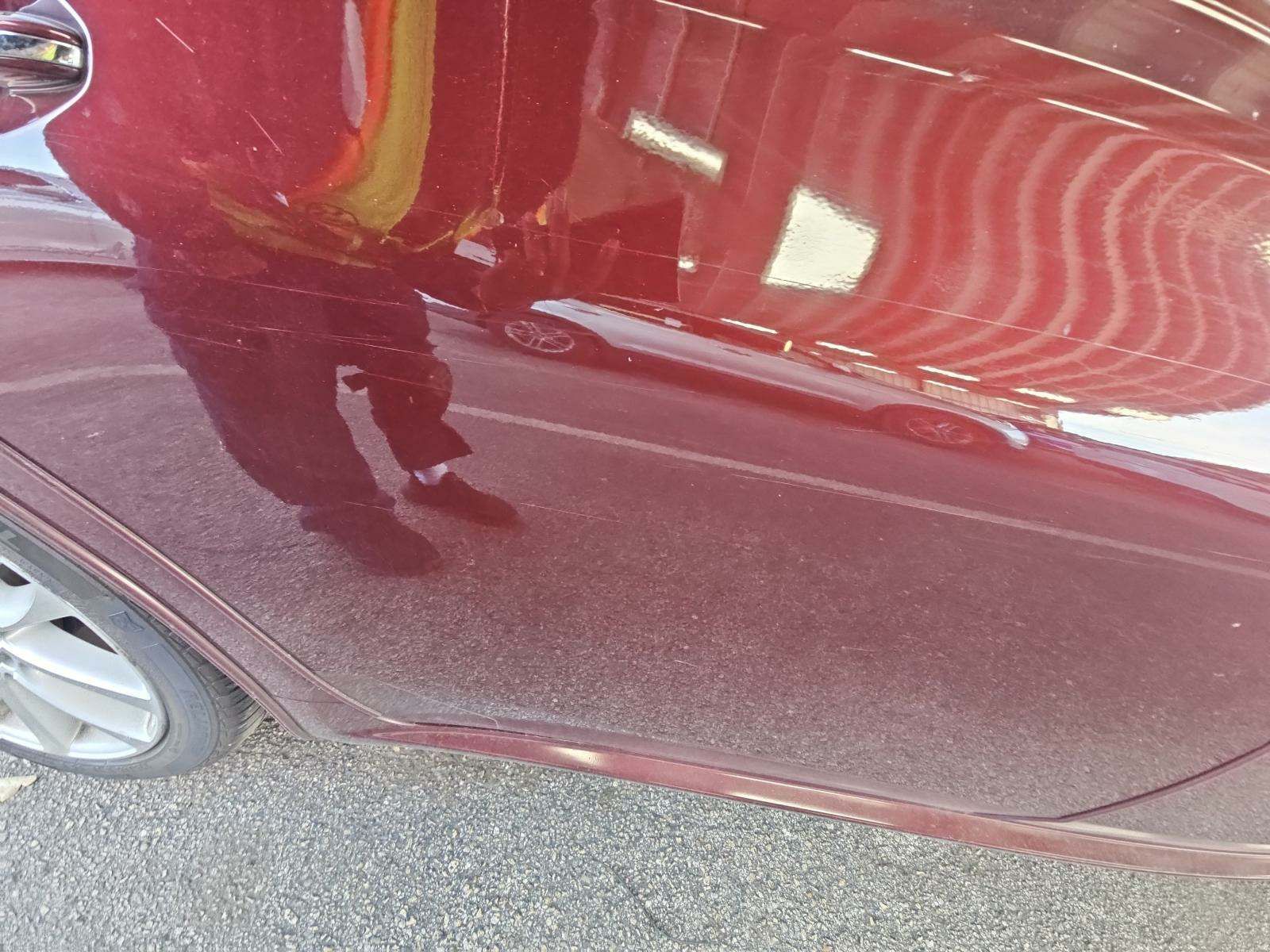 2014 Toyota Avalon Limited FWD