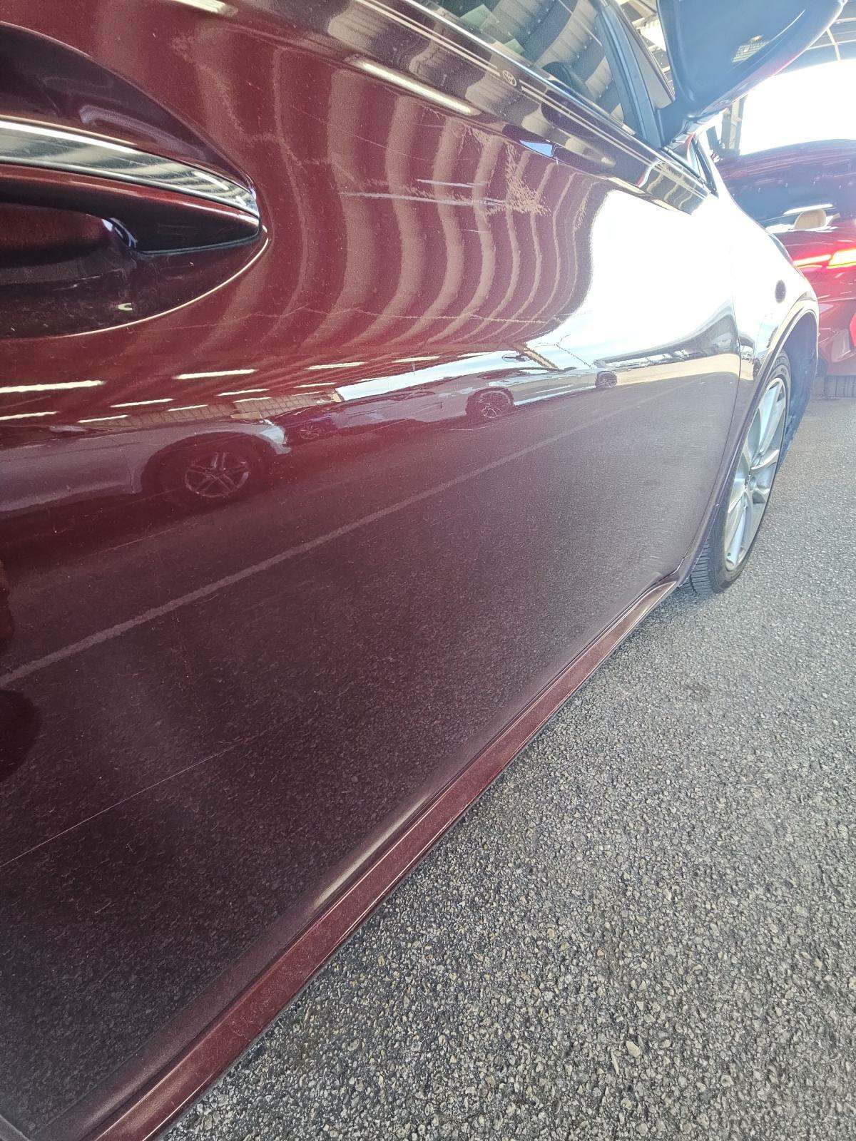 2014 Toyota Avalon Limited FWD