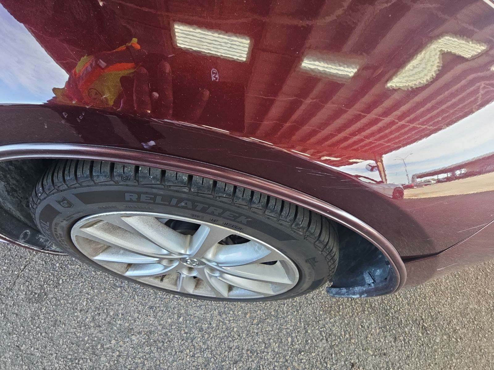 2014 Toyota Avalon Limited FWD