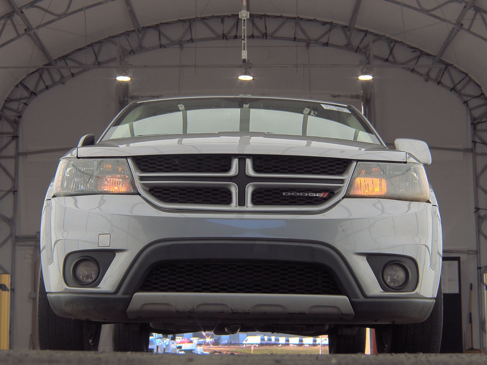 2018 Dodge Journey GT AWD