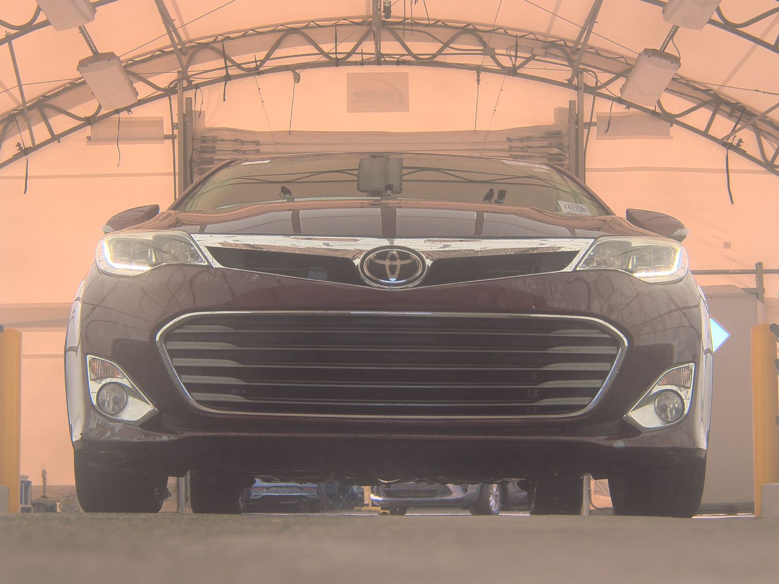 2014 Toyota Avalon Limited FWD