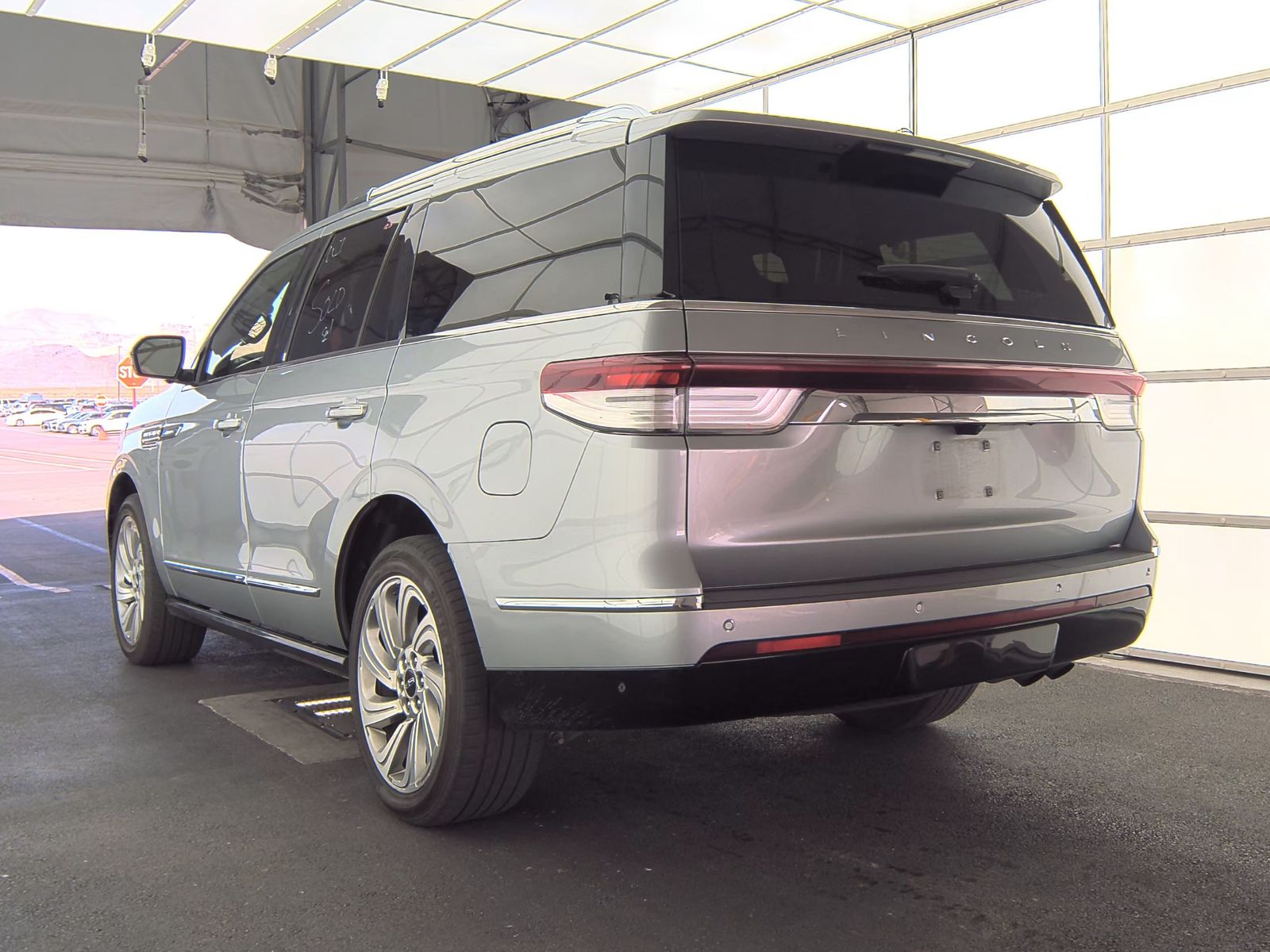 2022 Lincoln Navigator Reserve AWD