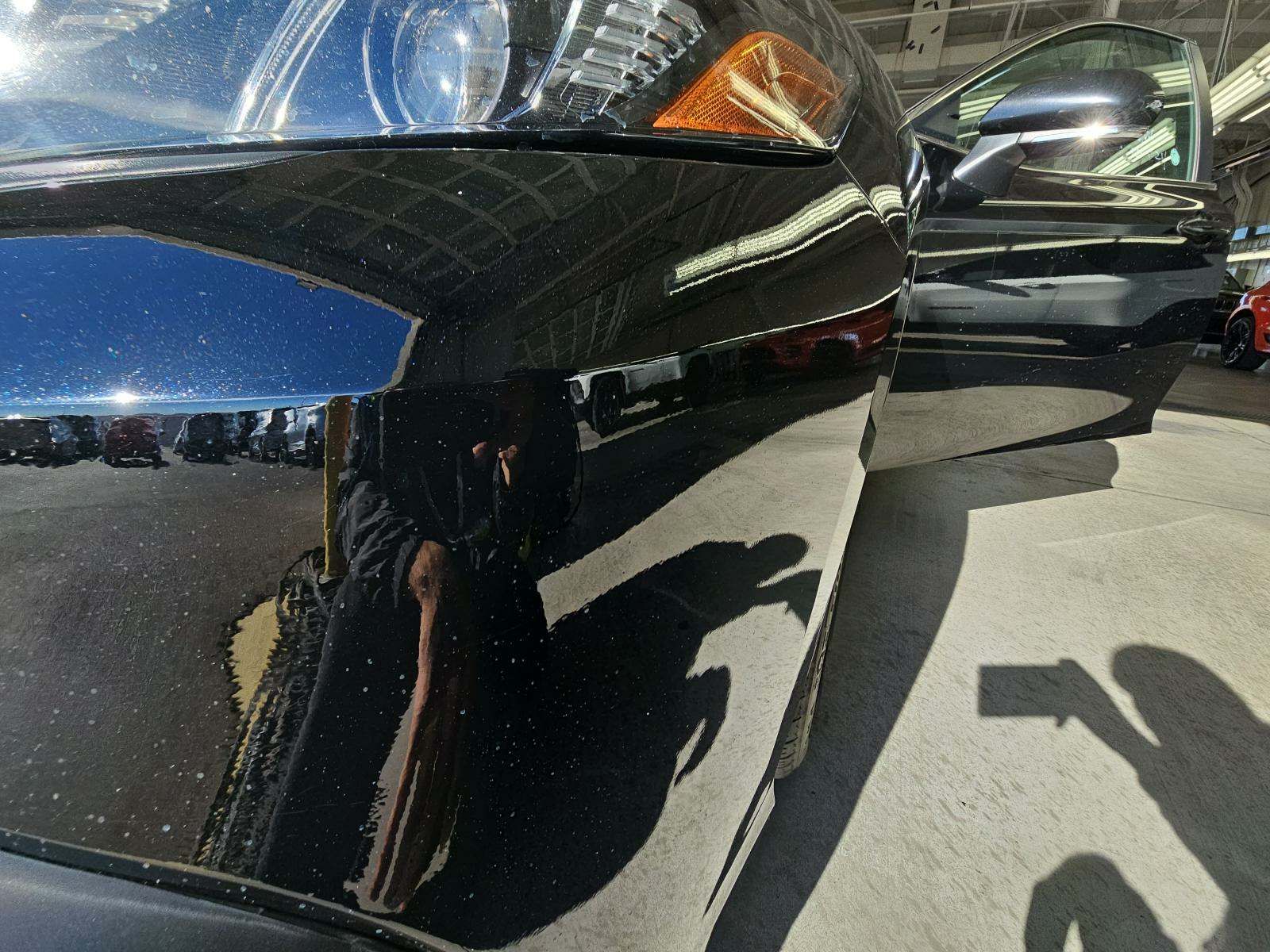 2022 Toyota Camry SE FWD