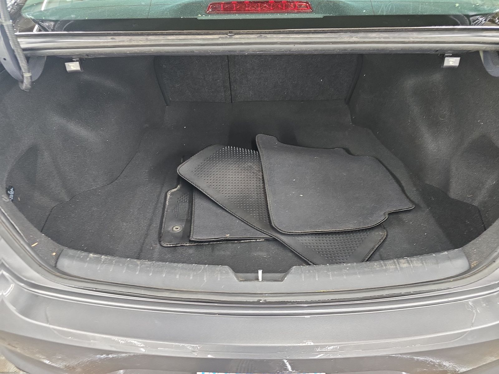 2018 Hyundai Sonata SEL FWD