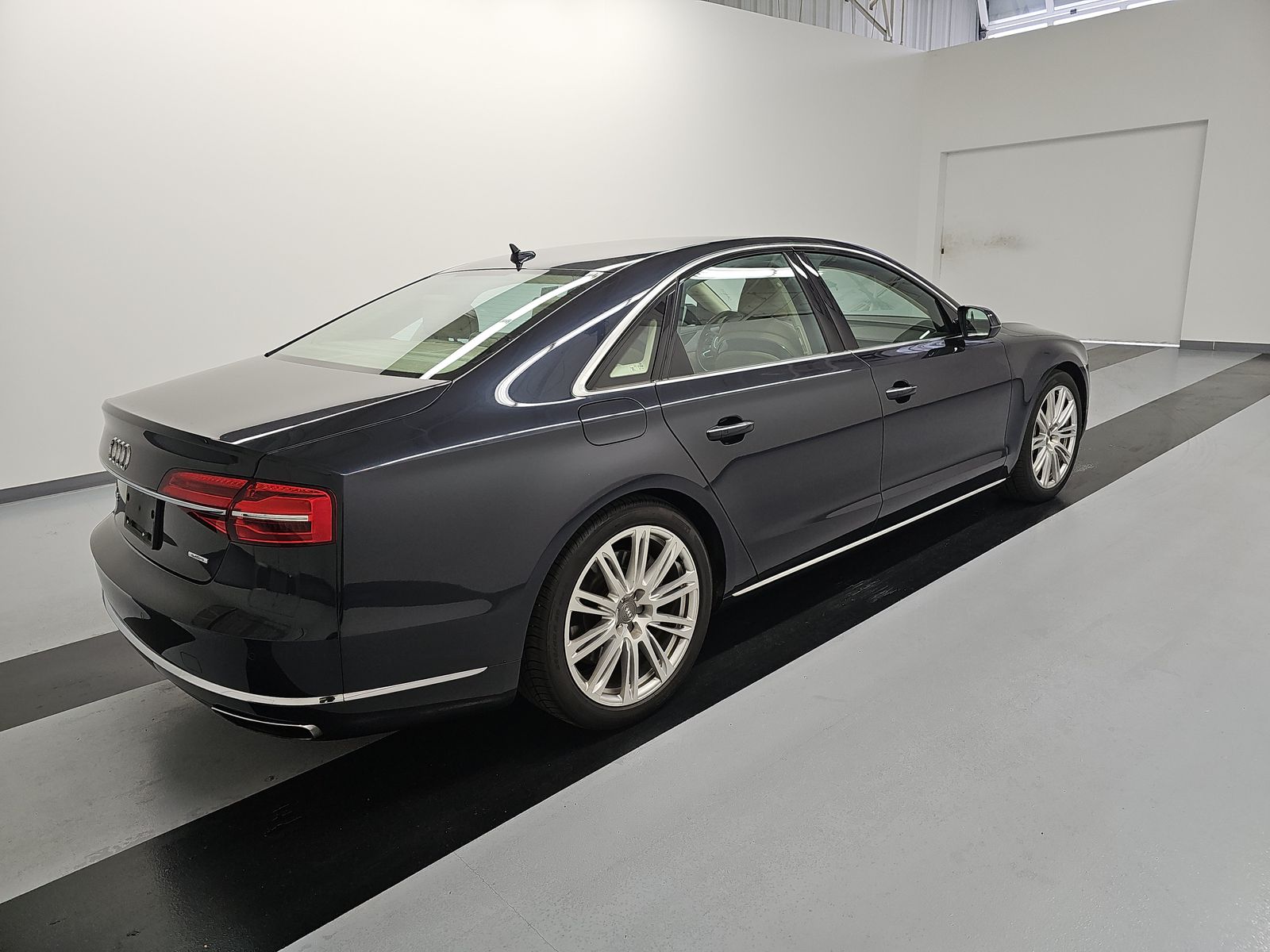 2015 Audi A8 3.0T AWD