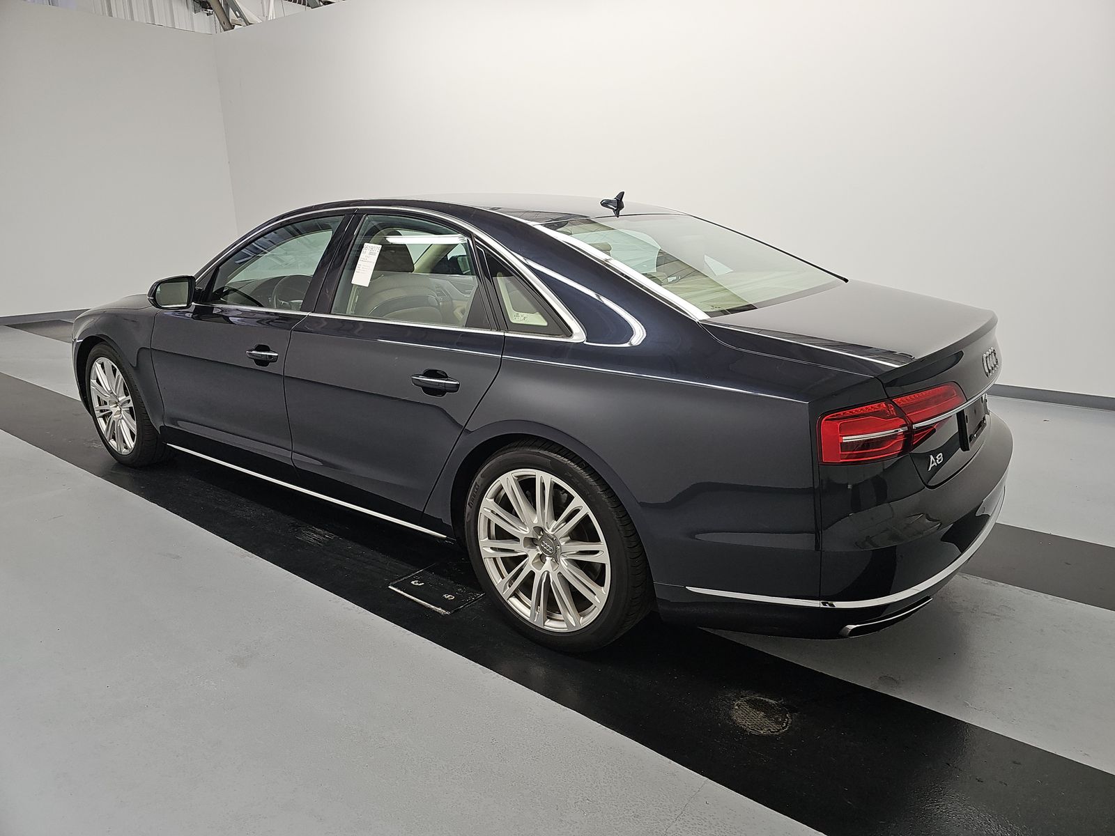 2015 Audi A8 3.0T AWD