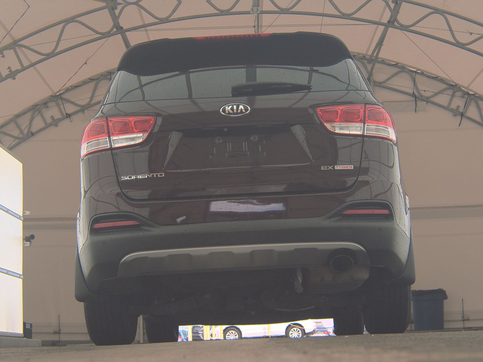 2016 Kia Sorento EX FWD