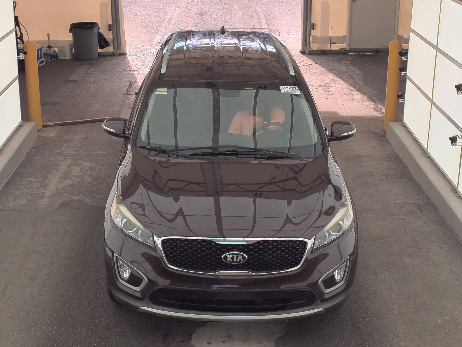 2016 Kia Sorento EX FWD