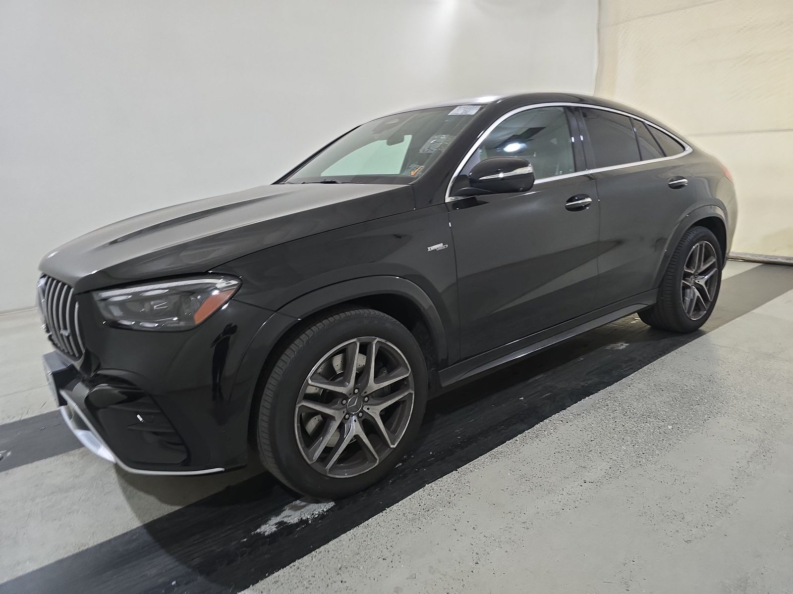 2024 Mercedes-Benz AMG GLE 53 4MATIC+