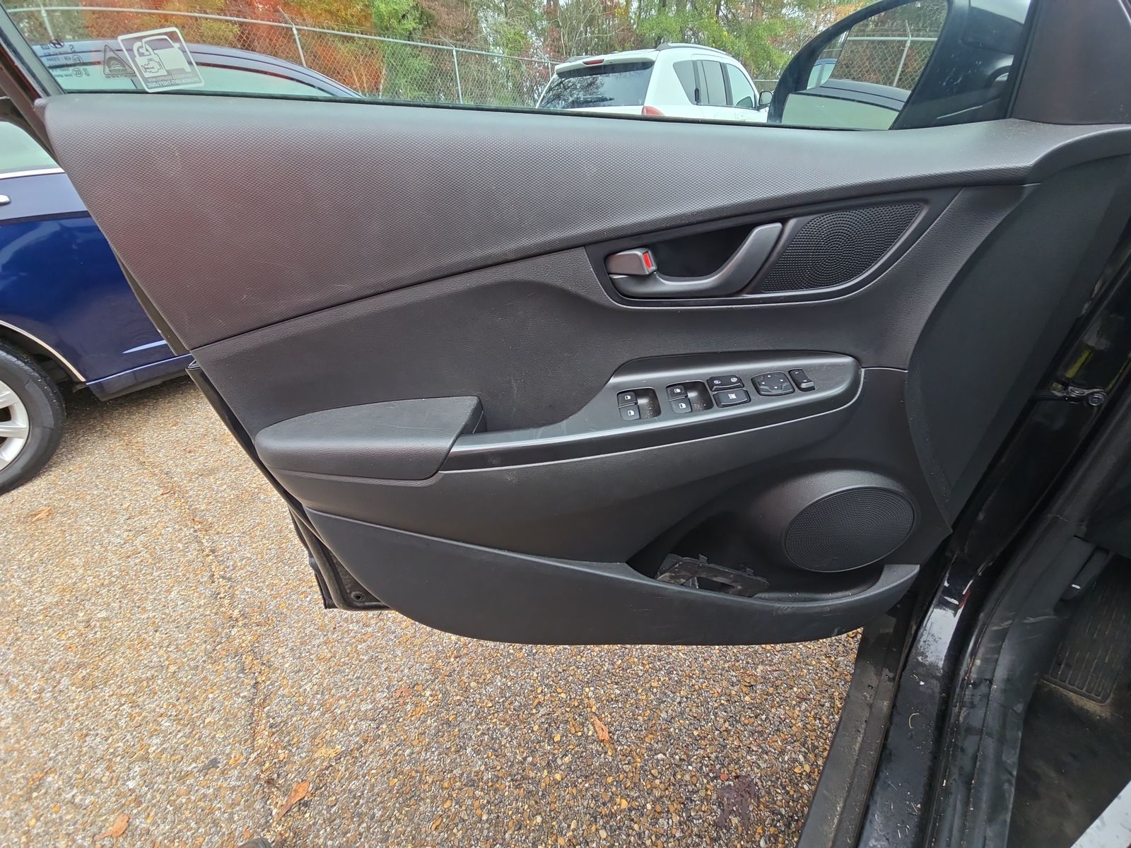 2021 Hyundai Kona SE AWD
