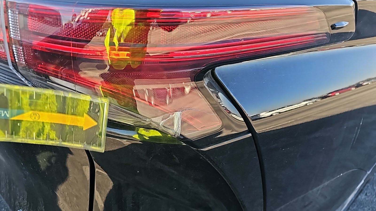 2022 Toyota Sienna LE FWD