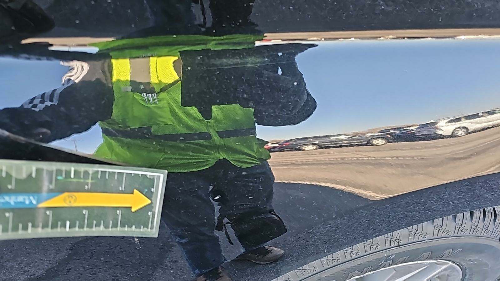 2022 Toyota Sienna LE FWD