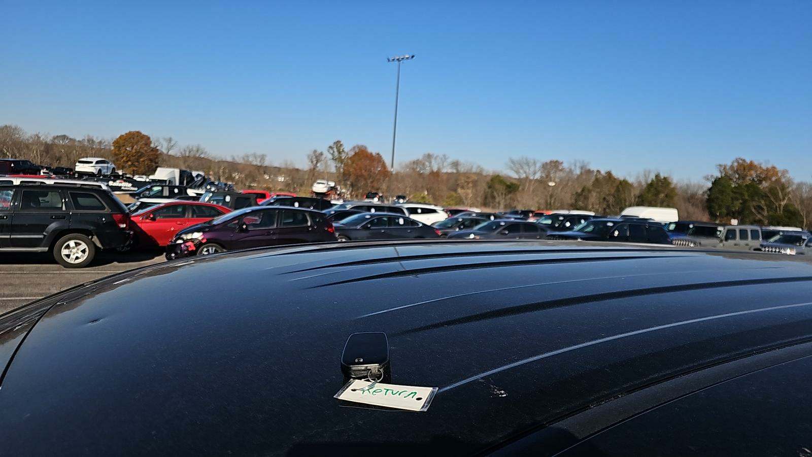 2022 Toyota Sienna LE FWD