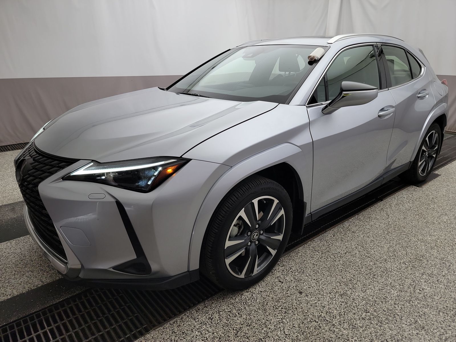 2024 Lexus UX 250h