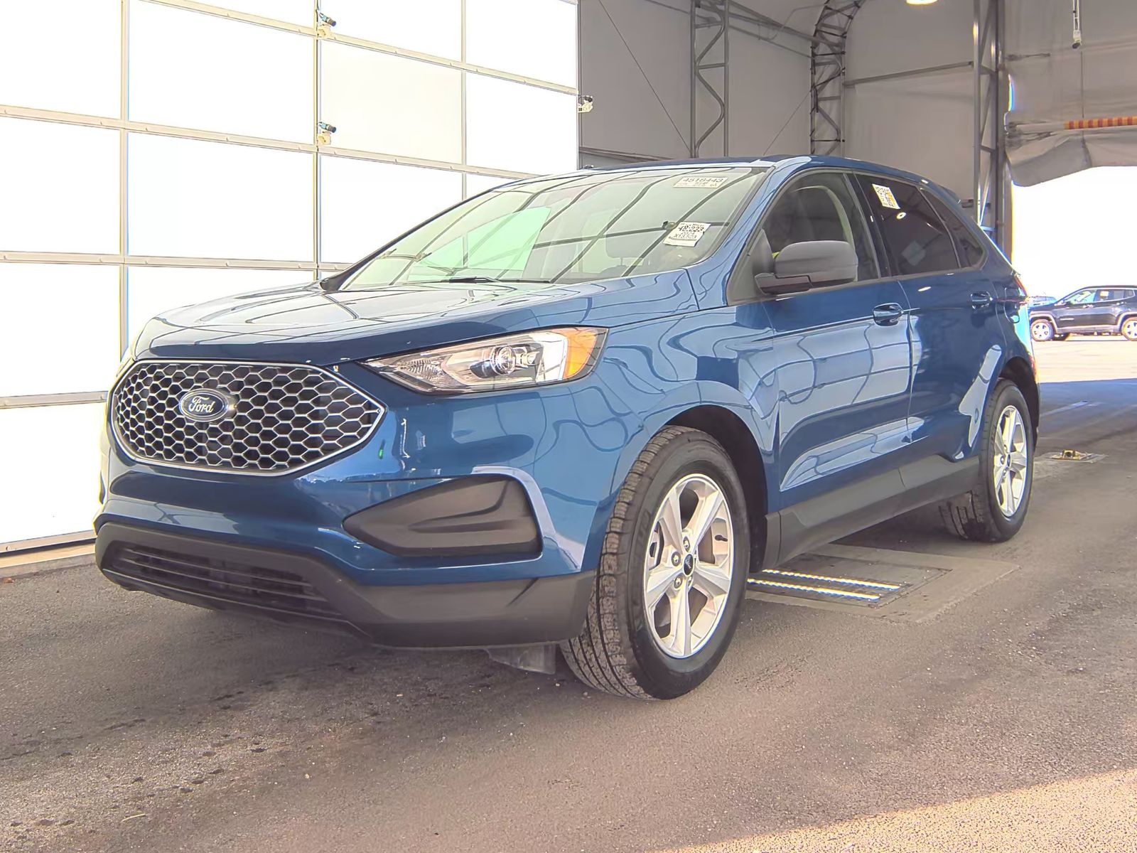 2024 Ford Edge SE