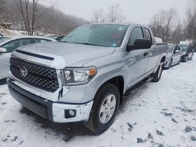 2019 Toyota Tundra SR5 Extended Cab Short Bed