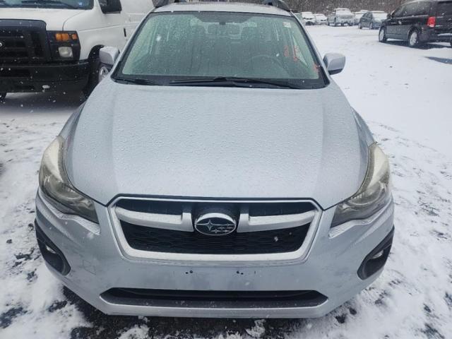 2012 Subaru Impreza 2.0i Sport Limited AWD