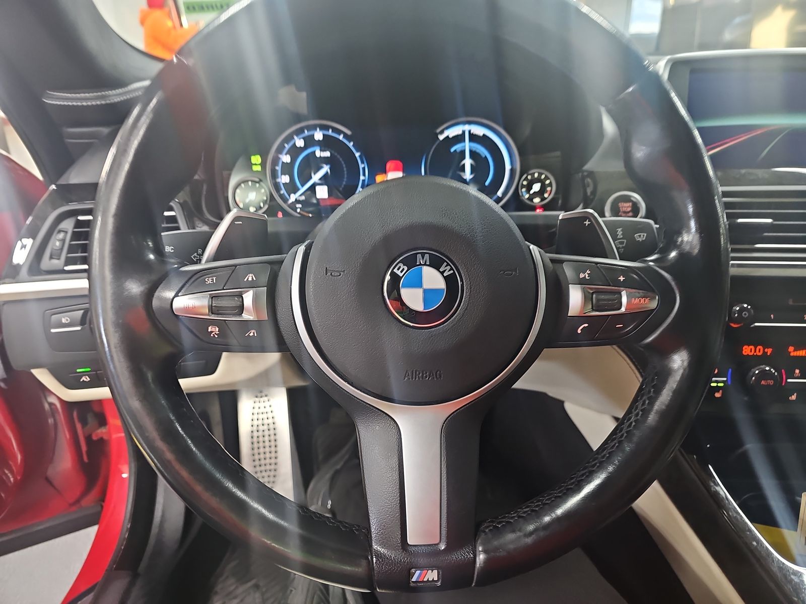 2015 BMW 6 Series 640i xDrive AWD