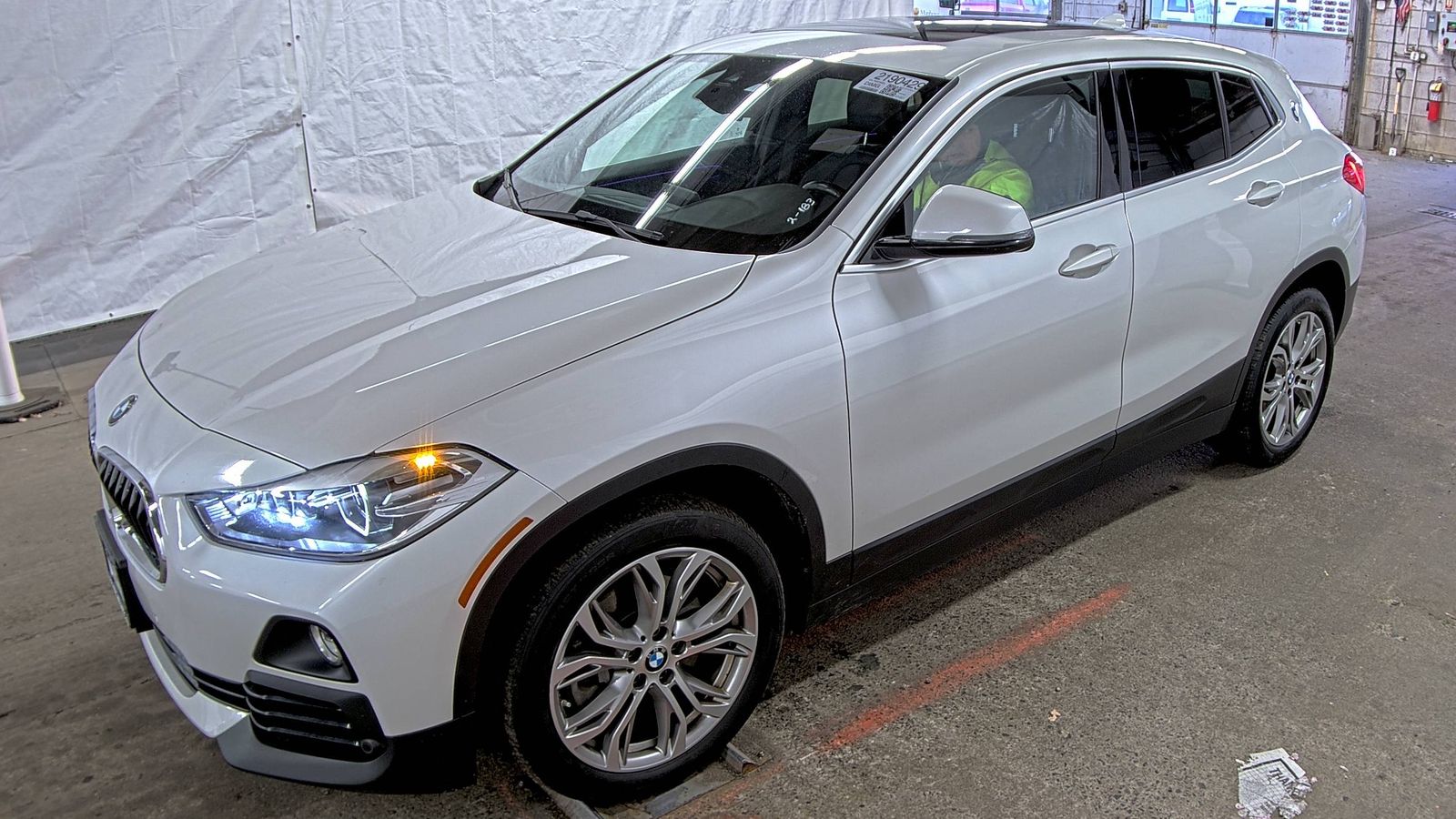 2019 BMW X2 Sports Activity Vehicle xDrive28i