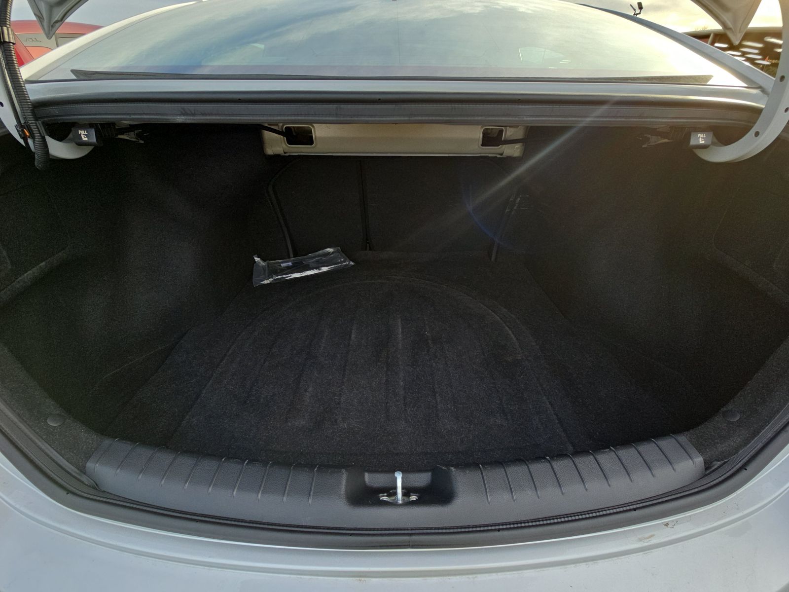 2017 Hyundai Elantra SE FWD
