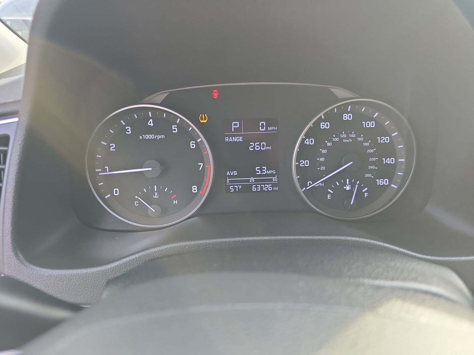 2017 Hyundai Elantra SE FWD