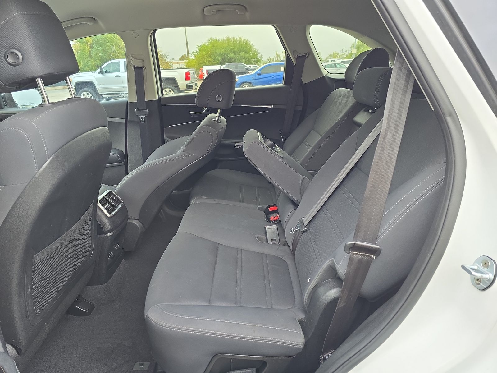 2017 Kia Sorento LX FWD