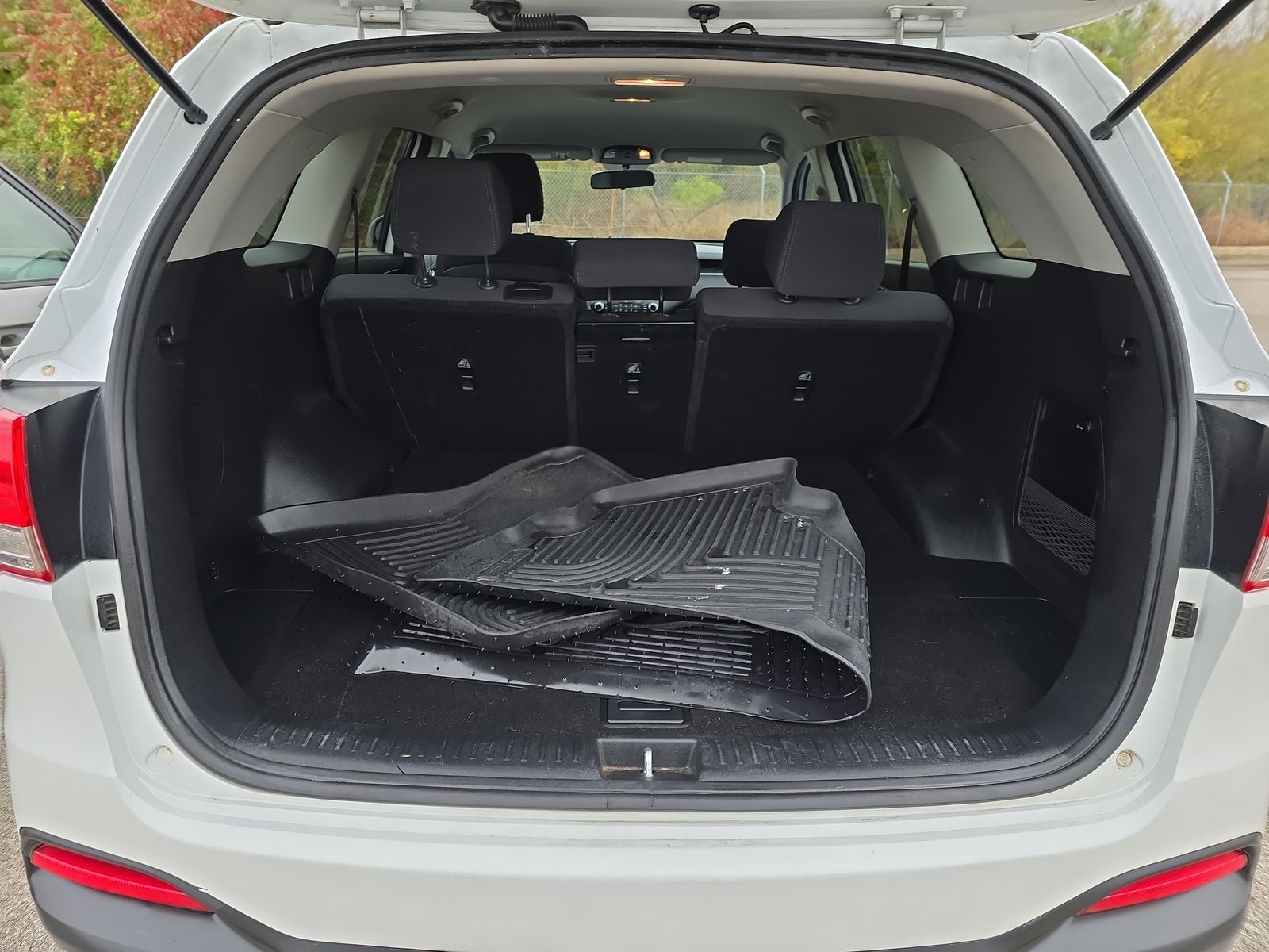 2017 Kia Sorento LX FWD