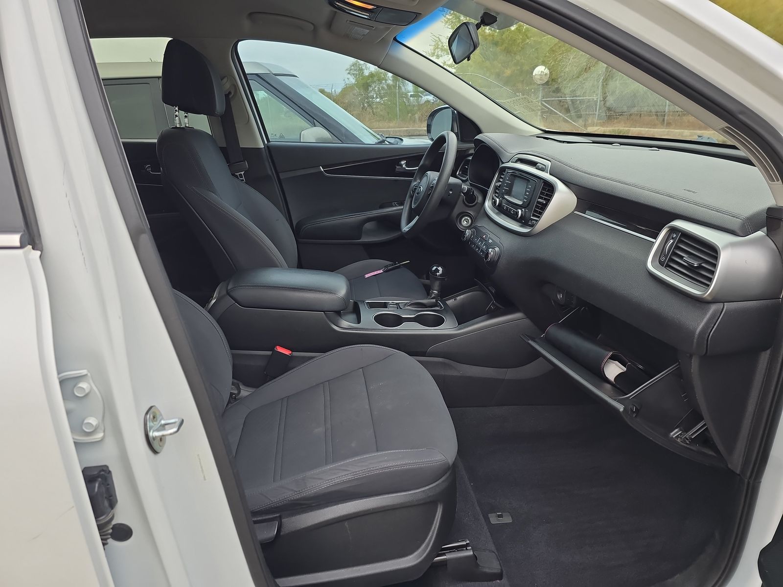 2017 Kia Sorento LX FWD