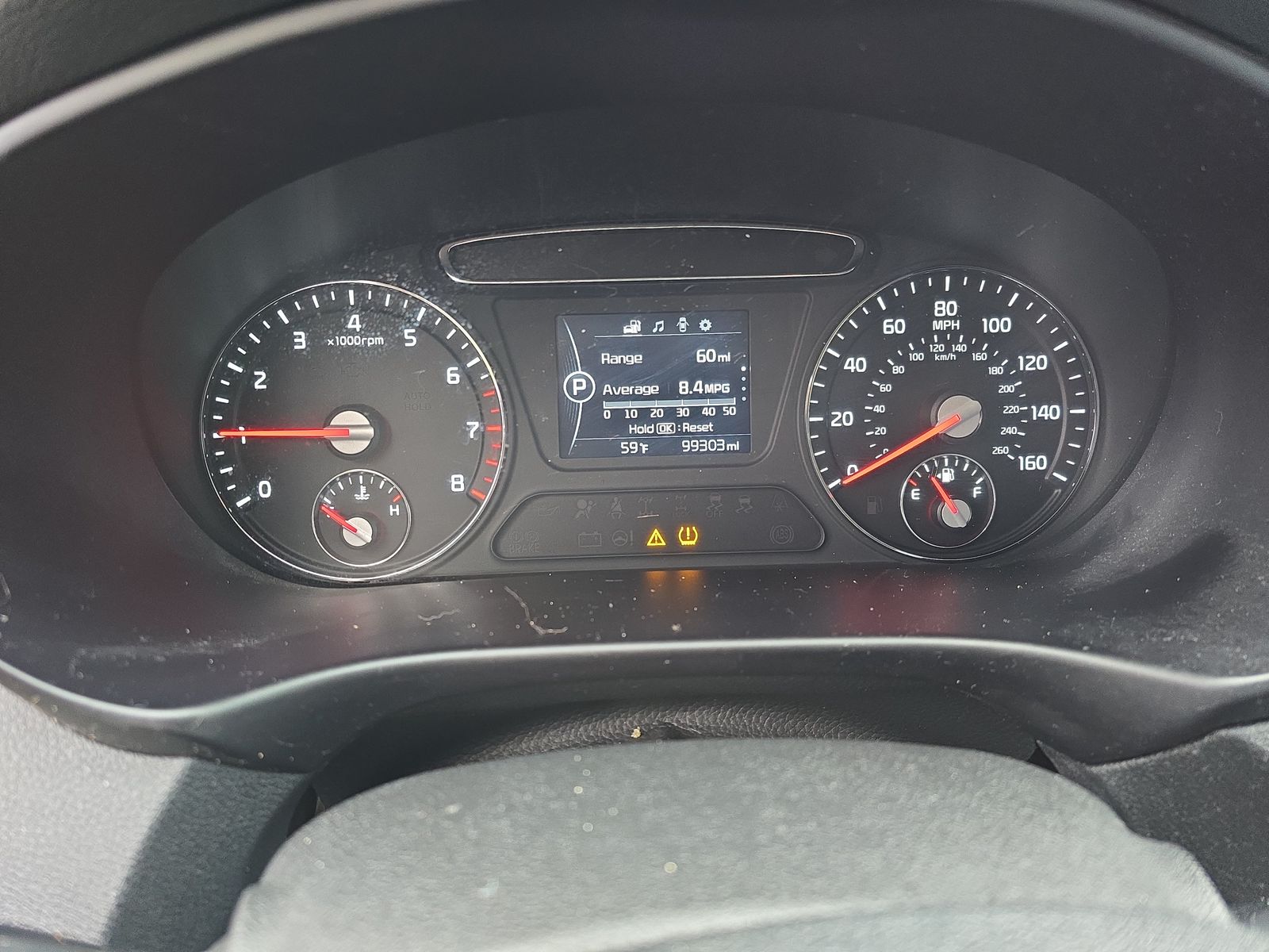 2017 Kia Sorento LX FWD
