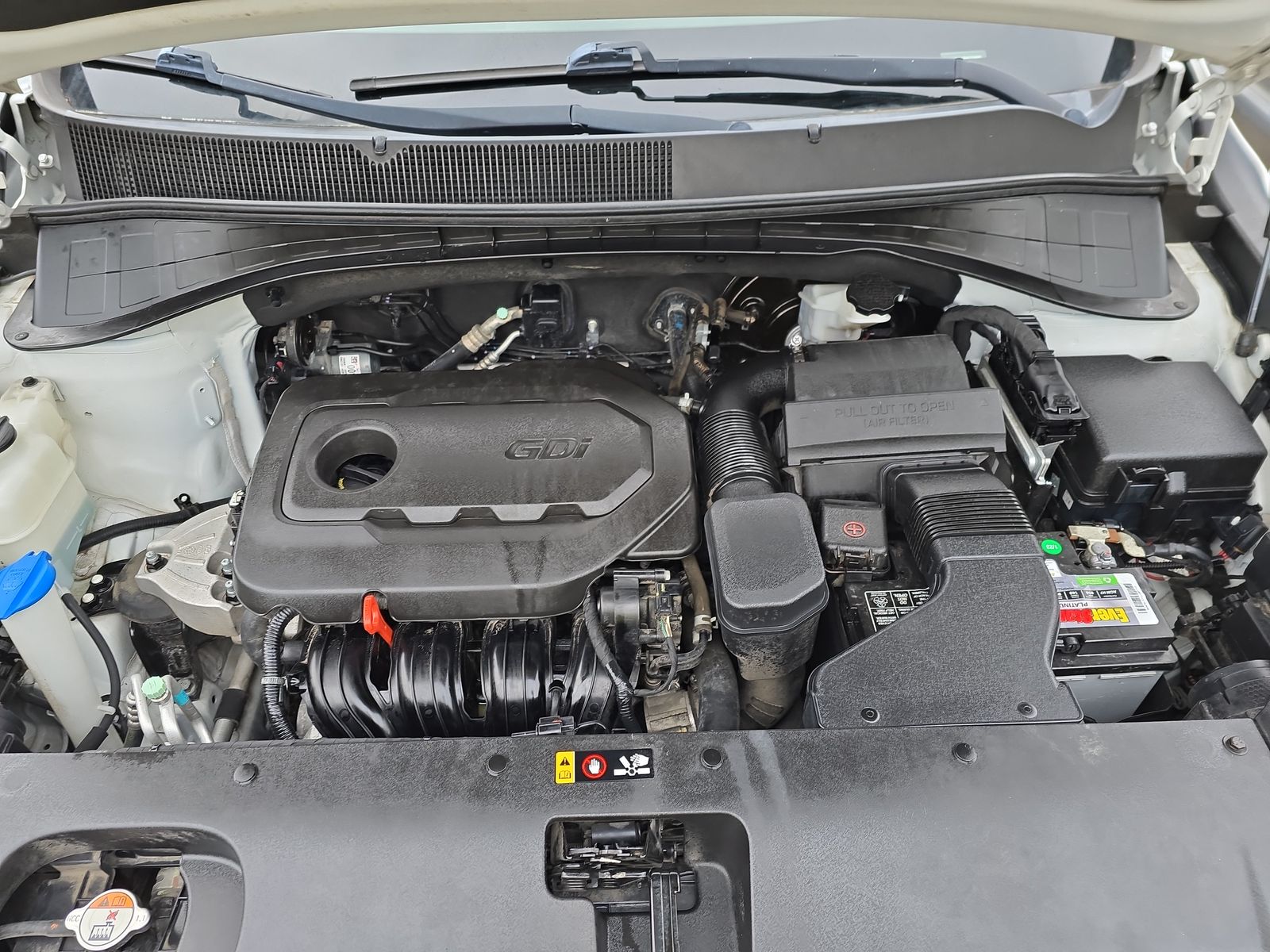2017 Kia Sorento LX FWD