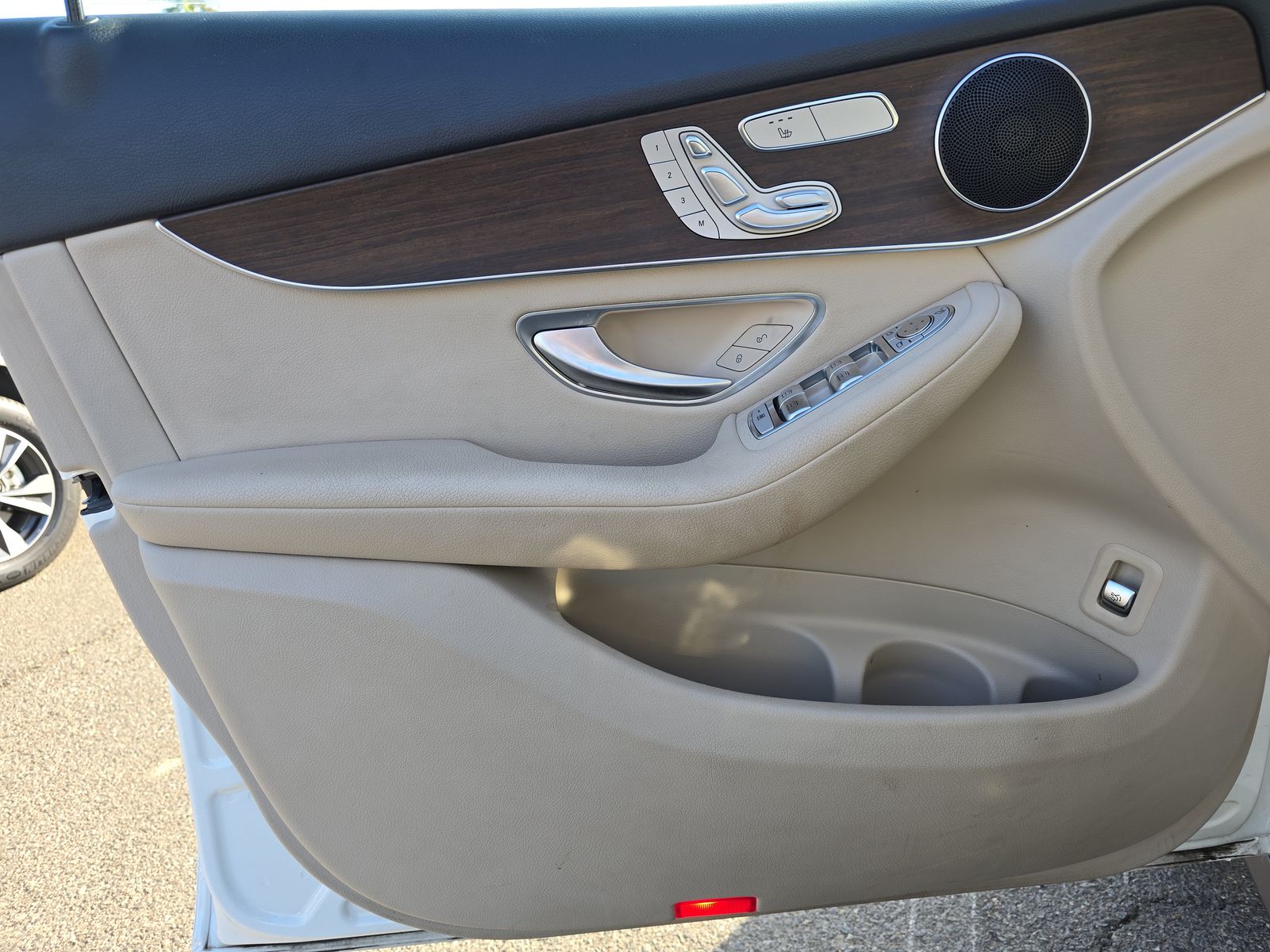 2022 Mercedes-Benz GLC GLC 300 RWD