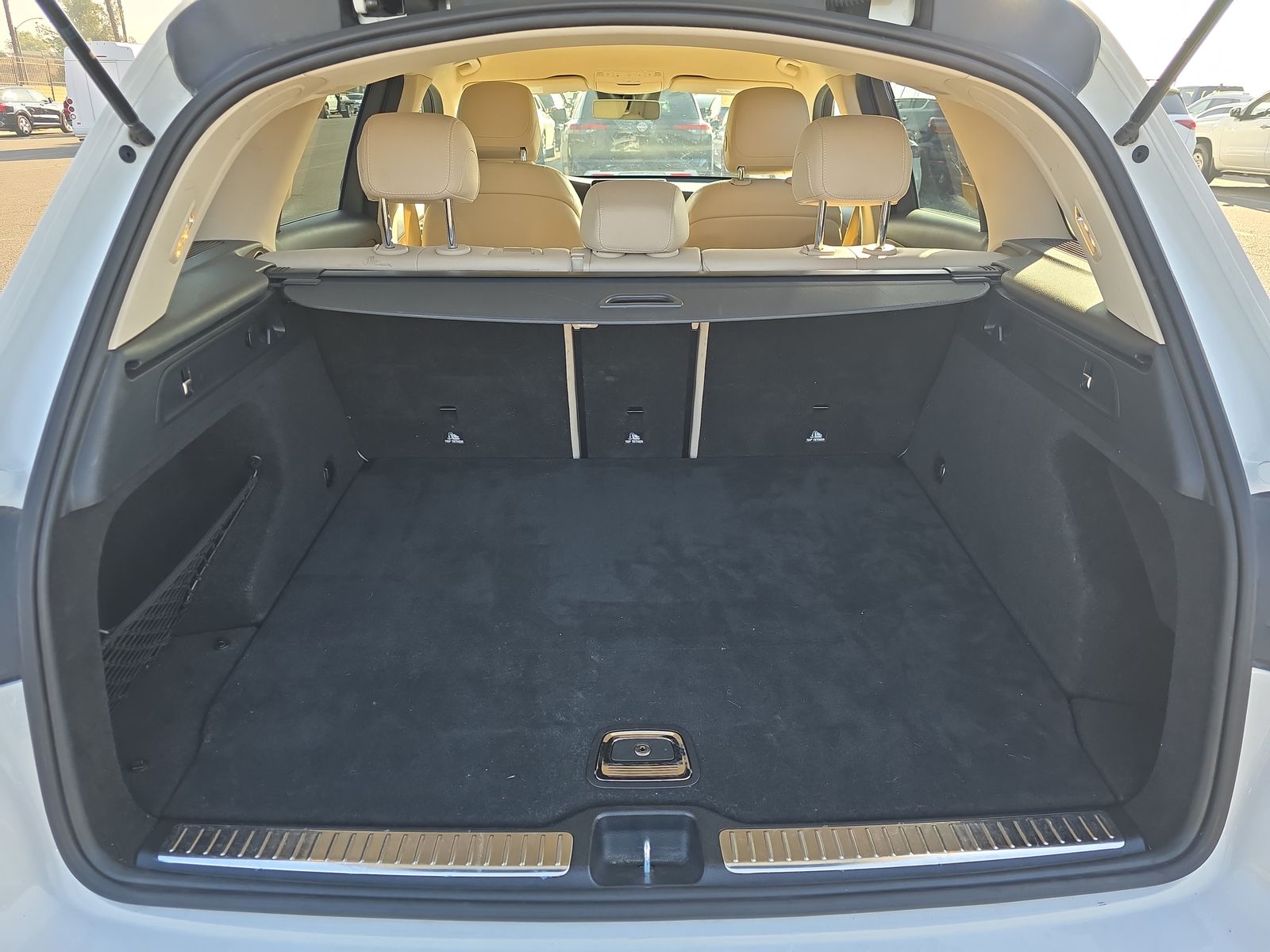2022 Mercedes-Benz GLC GLC 300 RWD