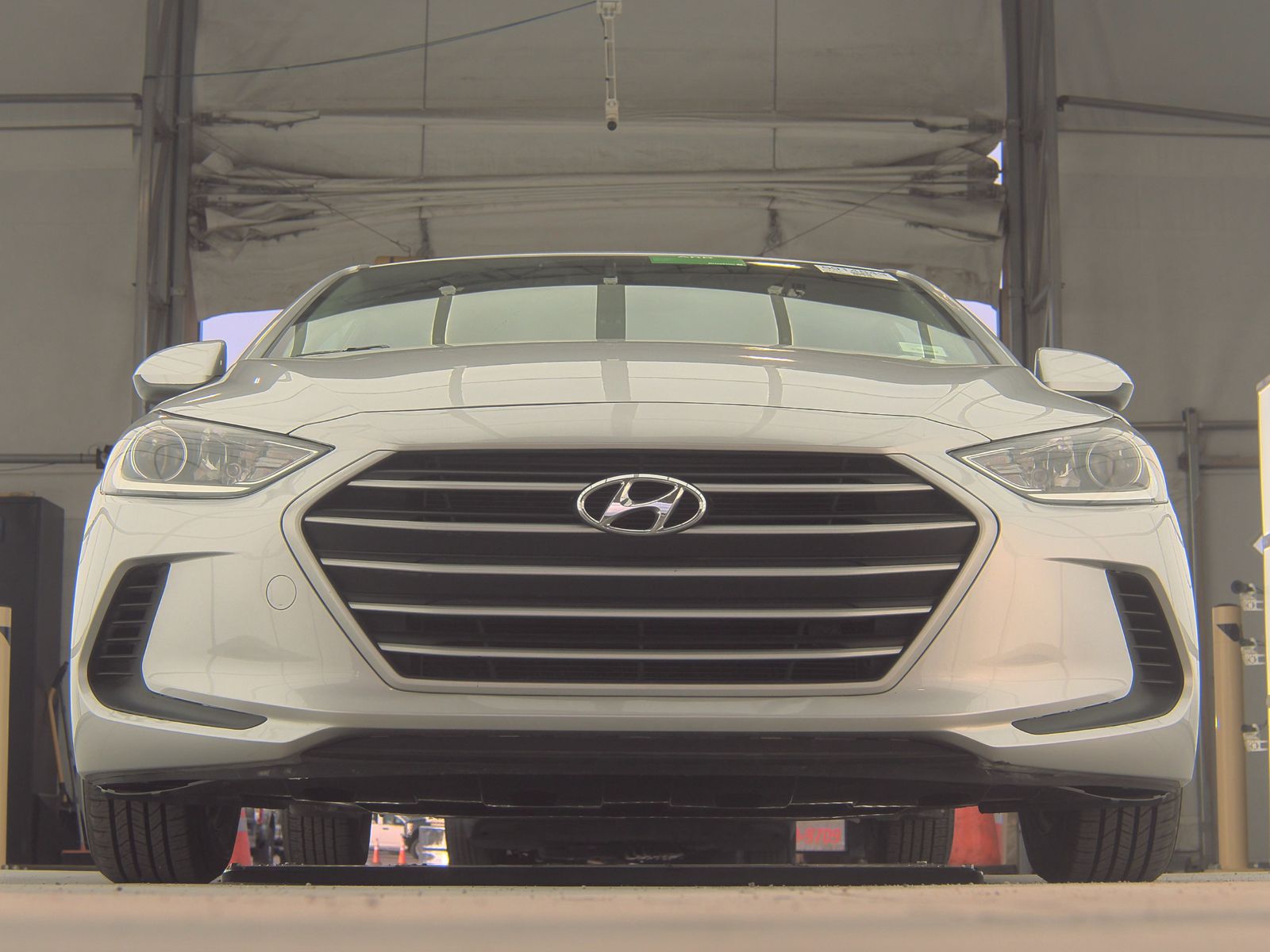 2017 Hyundai Elantra SE FWD