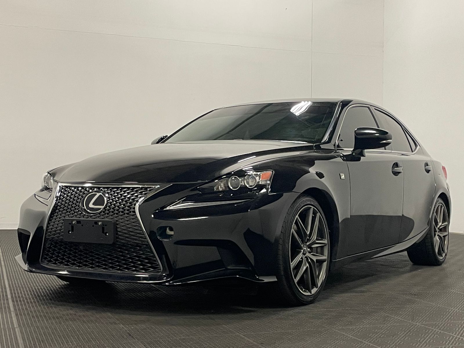 2016 Lexus IS 300