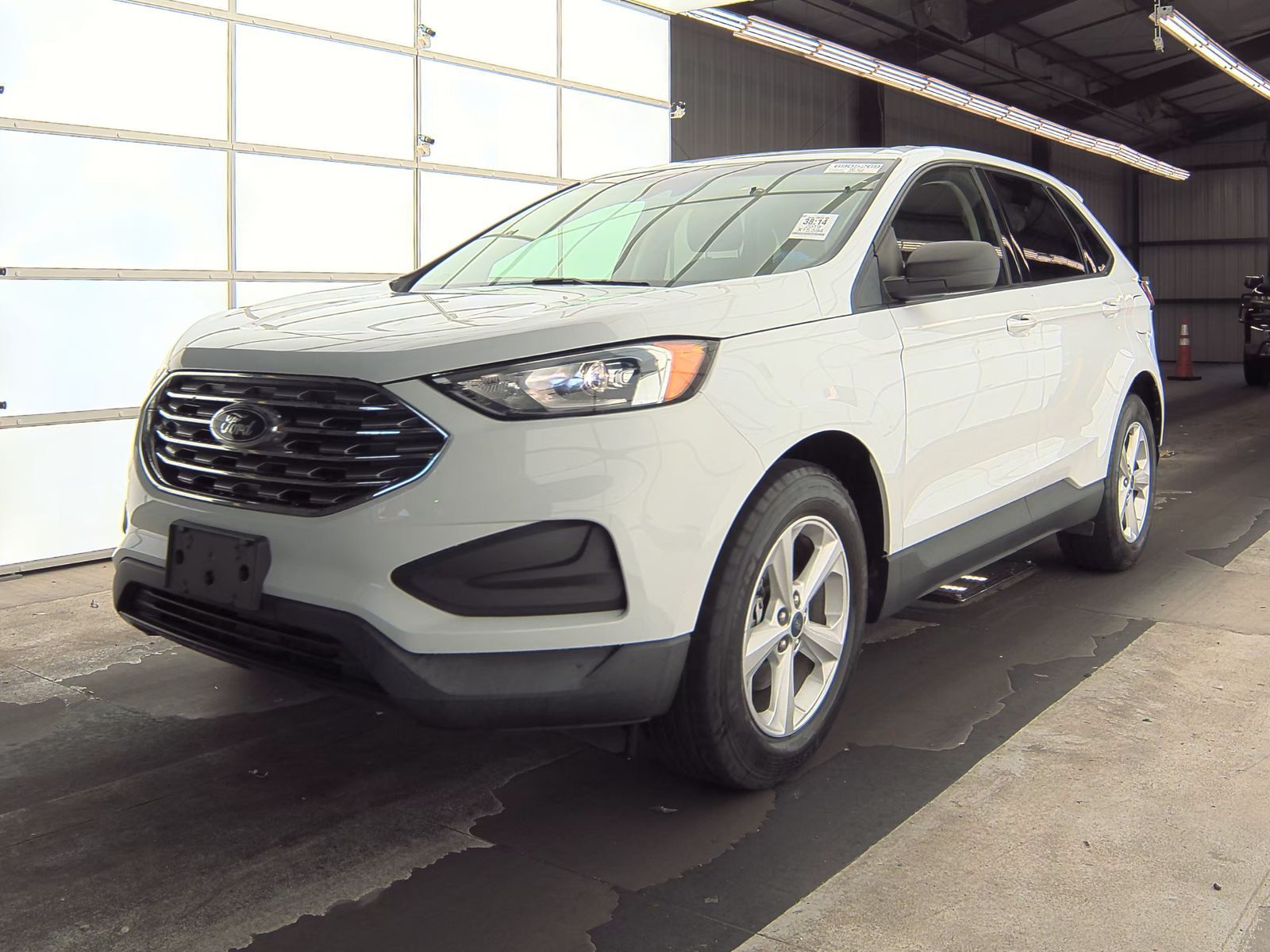 2019 Ford Edge SE