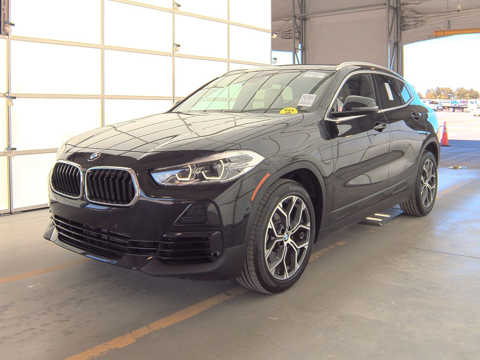 2023 BMW X2 Sports Activity Coupe sDrive28i