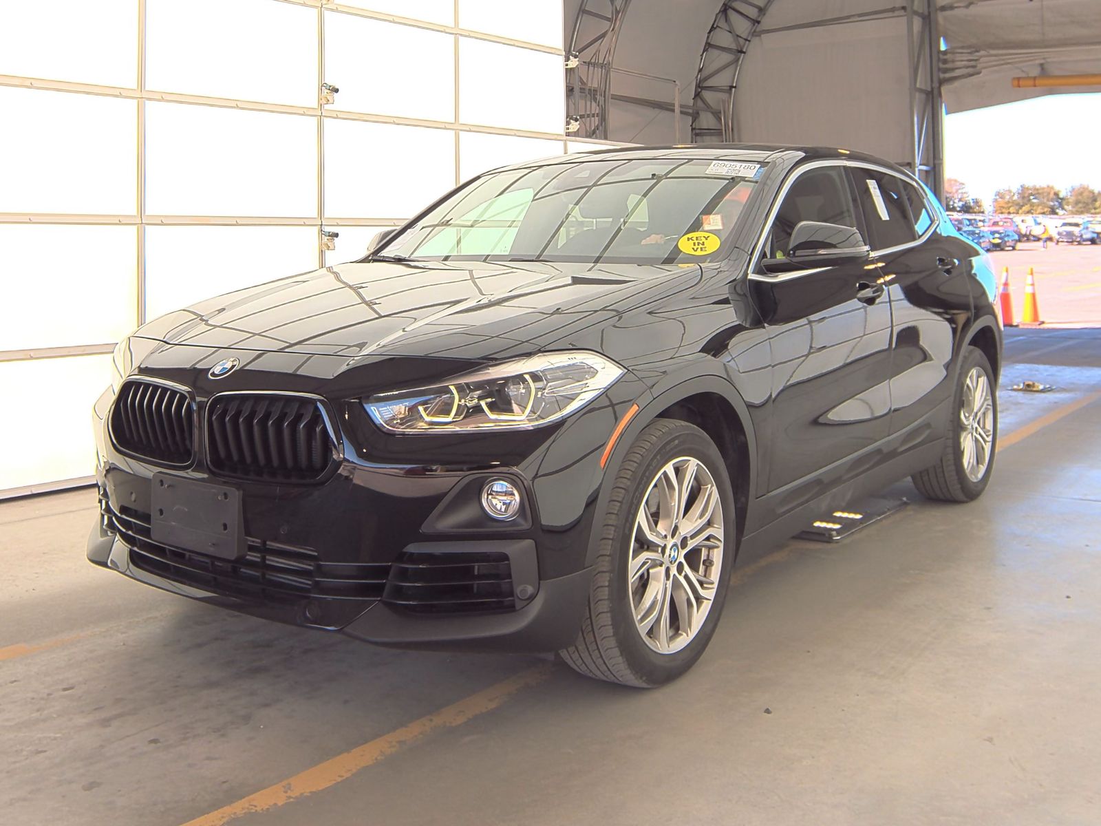 2020 BMW X2 Sports Activity Vehicle xDrive28i