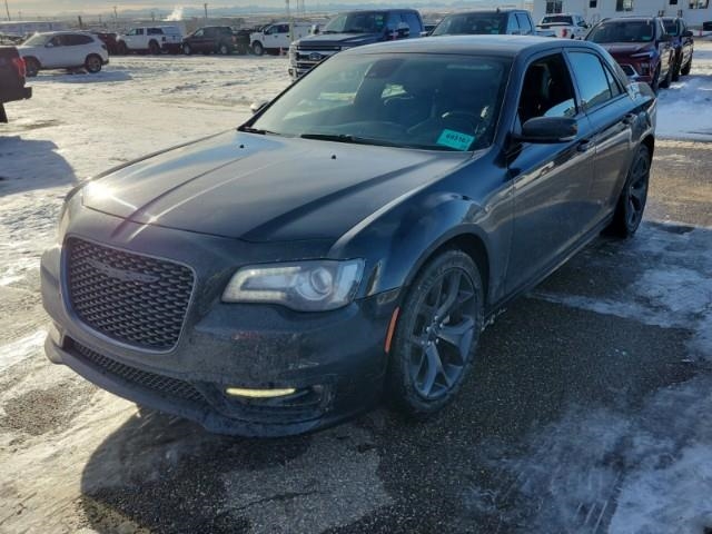 2022 Chrysler 300 300S
