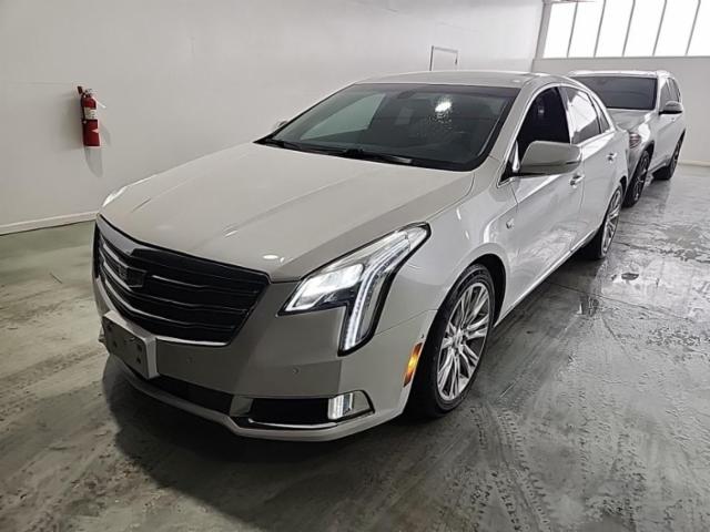 2018 Cadillac XTS Luxury 1SB