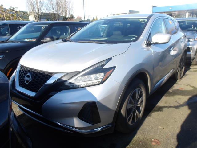 2023 Nissan Murano S