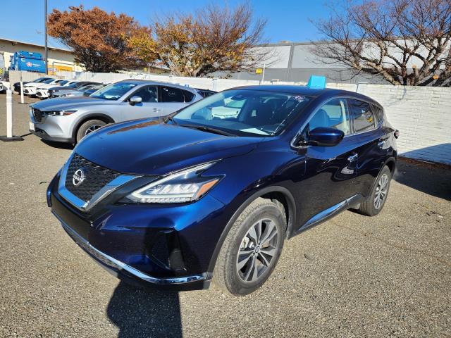 2023 Nissan Murano S