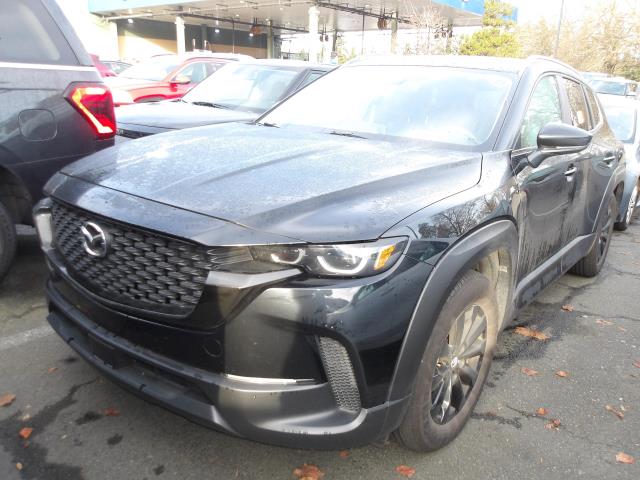 2024 MAZDA CX-50 2.5 S Premium