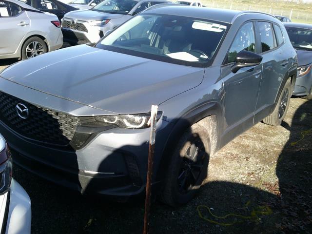 2024 MAZDA CX-50 2.5 S Preferred