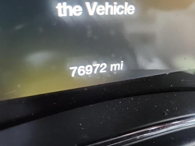 2021 Jeep Grand Cherokee Trailhawk AWD
