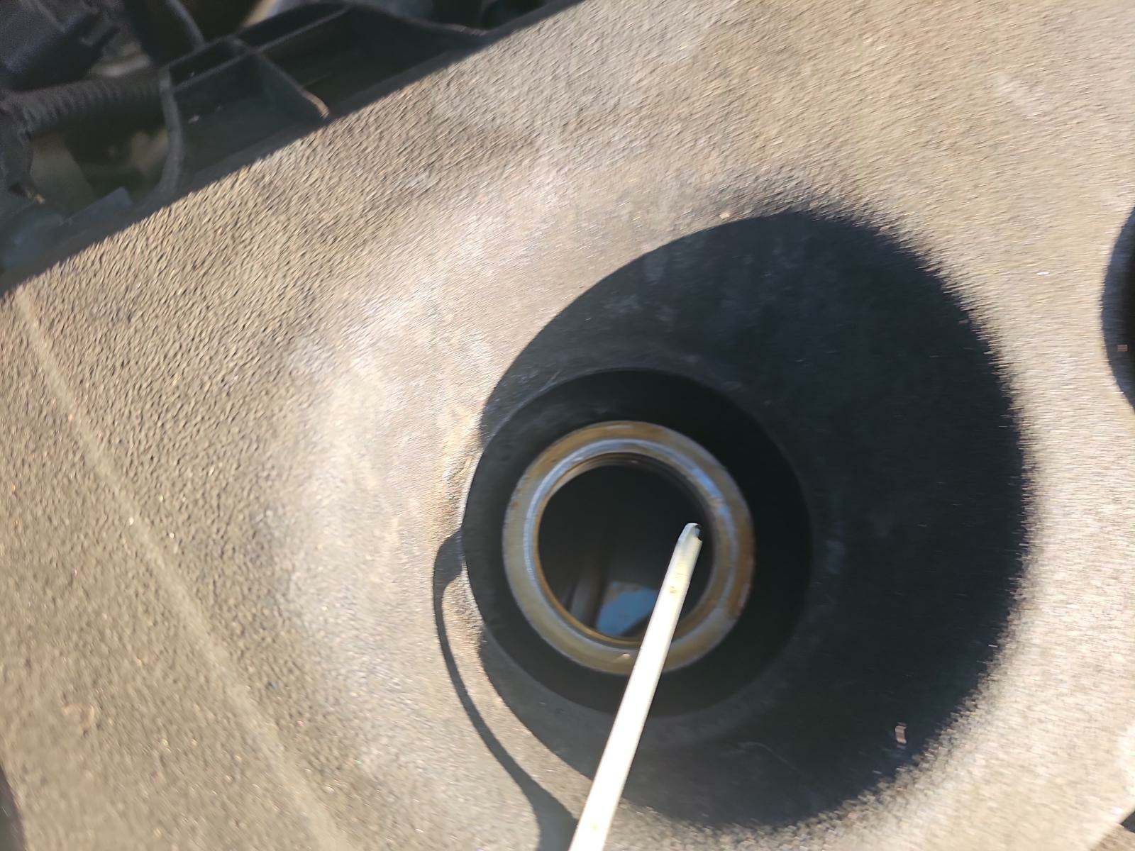 2017 Toyota Corolla iM Base FWD