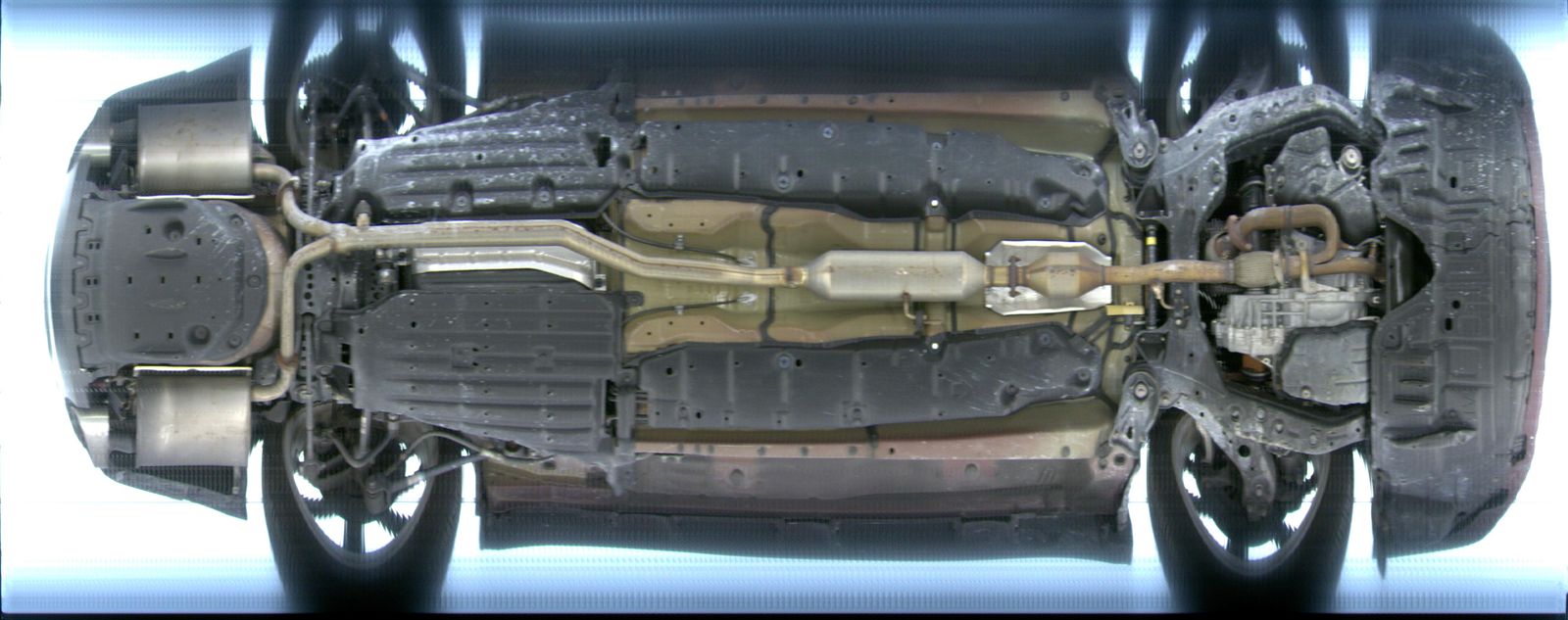 2014 Toyota Avalon Limited FWD